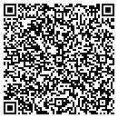 QR code with Janet R Denn contacts