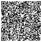 QR code with J & Js Quality Insulating LLC contacts