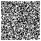QR code with Madison East Shopping Center contacts