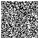 QR code with J & L Printing contacts