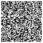 QR code with Henriksen Design and Prod contacts