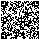 QR code with J C Ryan's contacts
