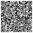 QR code with Athletic Leftovers contacts