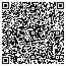 QR code with R & F's Service contacts