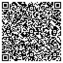 QR code with Hayfield Library Assn contacts