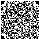 QR code with Precision Frame & Chassis Inc contacts
