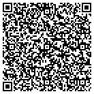 QR code with Meyers Machine Tool Co contacts