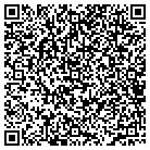 QR code with Ronald M Hubbs Center For Life contacts