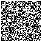 QR code with Anderson Horticultural Design contacts