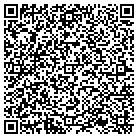 QR code with Christine's Full Line Vending contacts