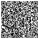 QR code with Harvey Myhre contacts