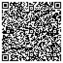 QR code with Clarence Bloch contacts