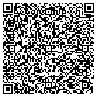 QR code with Marcon Hearing Instruments Inc contacts