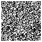 QR code with One Star Auto Sales contacts