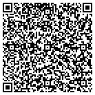 QR code with Jeff's Tattoo & Total Body contacts