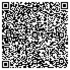 QR code with Omicron Nanotechnology USA contacts