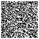 QR code with Precision Cut & Core Inc contacts