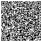 QR code with Mahnich Distributing Co contacts