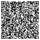 QR code with Rholan E Larson CPA contacts
