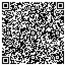 QR code with Turbo Nails contacts