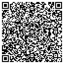 QR code with Ronald Buege contacts
