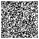 QR code with L & D Enterprises contacts