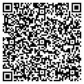 QR code with APS contacts
