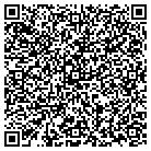 QR code with Heartland Continuous Gutters contacts