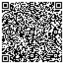 QR code with A1 Lock Service contacts