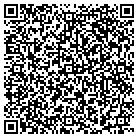 QR code with Tinklenberg Lumber of Edgerton contacts