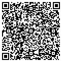 QR code with KFC contacts