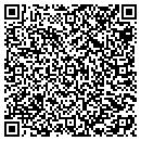 QR code with Daves TV contacts
