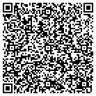 QR code with Hedeen Hughes & Wetering contacts