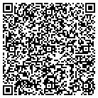 QR code with James N Colburn Hauling contacts