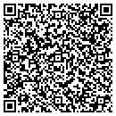 QR code with Zar Corp contacts