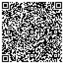 QR code with Ritas Daycare contacts