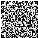 QR code with Custom Iron contacts