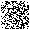 QR code with Gary D Olsen contacts