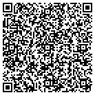 QR code with H & R Block Tax Service contacts