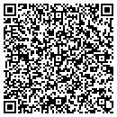 QR code with George Hansen DDS contacts
