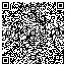 QR code with Harry Laabs contacts
