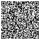 QR code with Puppy Place contacts