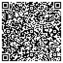 QR code with Half Time Rec contacts