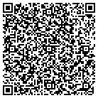 QR code with Ham It Up Hog Farm Inc contacts