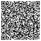QR code with Laures Trucking Inc contacts