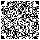 QR code with Altrichter Transport contacts