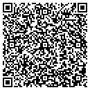 QR code with Robert T Johnson DDS contacts
