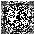 QR code with D & K Construction Service contacts