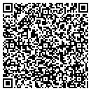 QR code with Atwater Ambulance Service contacts