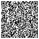 QR code with A T & T Als contacts